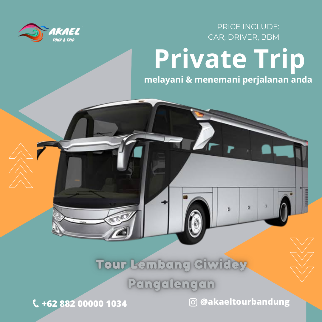 Big bus (harga kosongin aja) 47 org