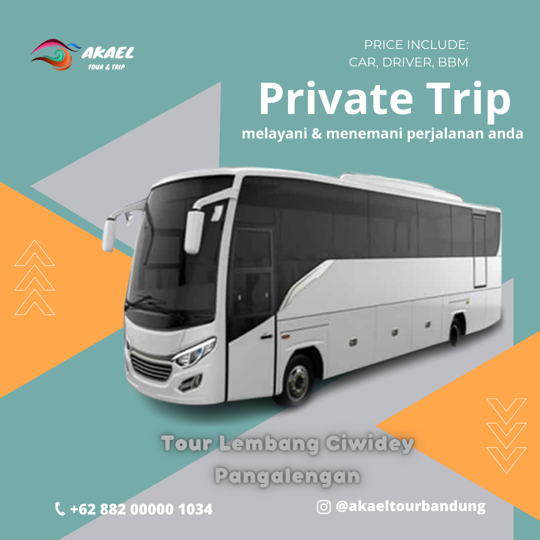 Medium bus (hrga kosongin aja) 23 sd 33 org